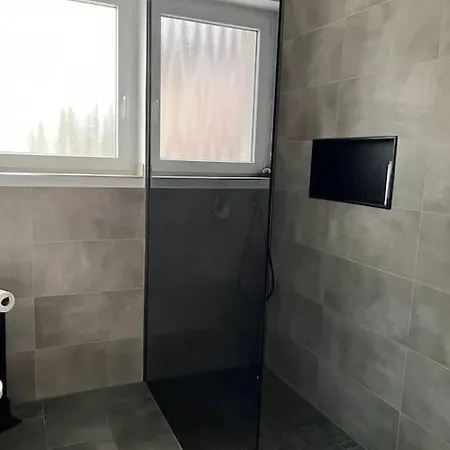 Schoene Moderne Wohnung, Terrasse Appartamento Solingen