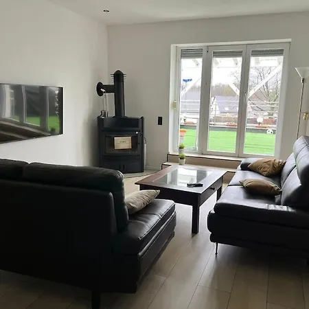 Schoene Moderne Wohnung, Terrasse * Solingen